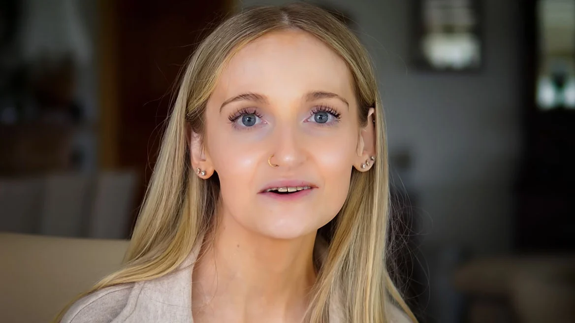 Συγκλονίζει η 25χρονη Αυστραλή που επέλεξε υποβοηθούμενη αυτοκτονία λόγω ανίατης νόσου