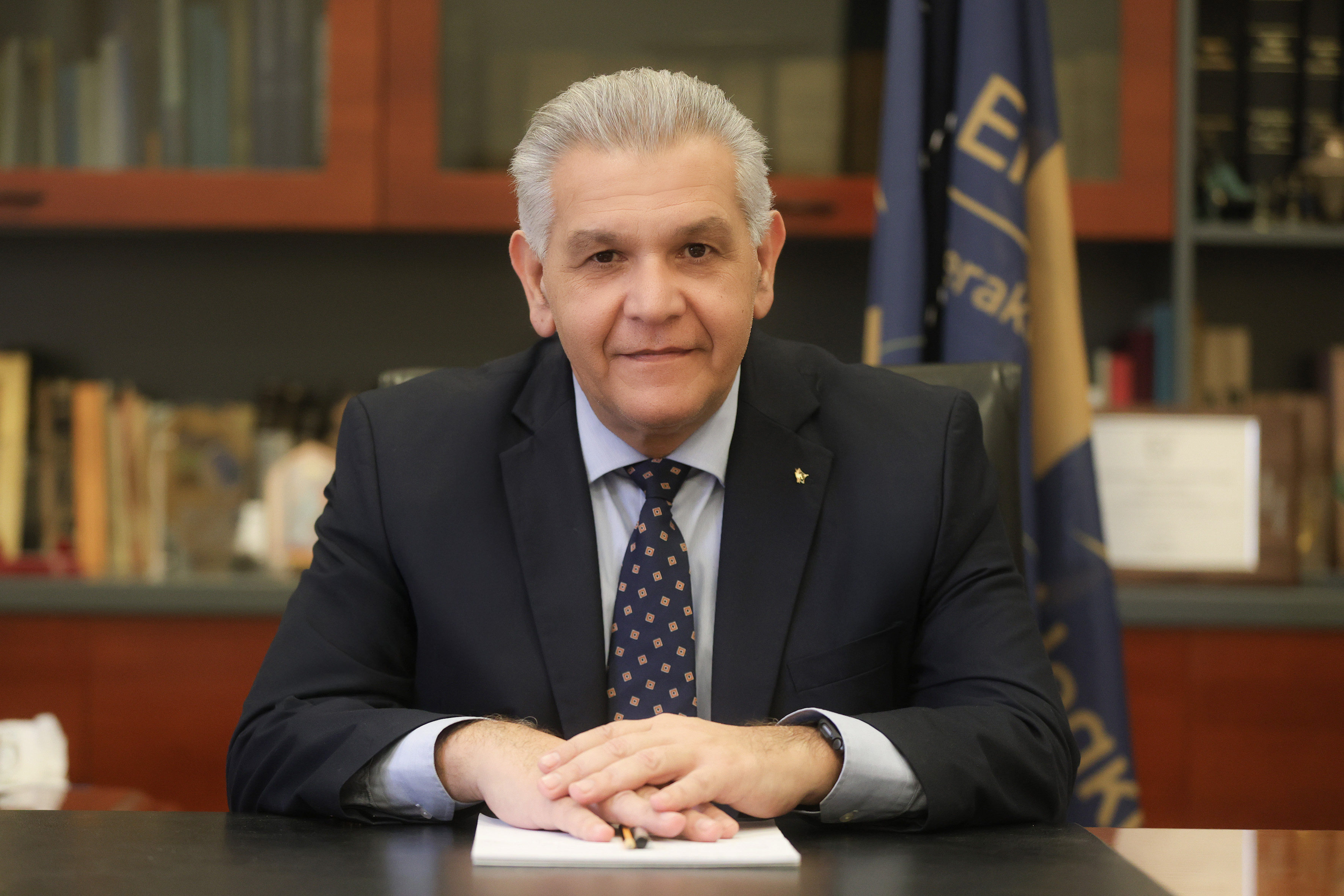 Το νέο Κέντρο Υποστήριξης Μικροπιστώσεων: Ένα στοχευμένο εργαλείο στήριξης της μικρής επιχειρηματικότητας του Επιμελητηρίου Ηρακλείου*