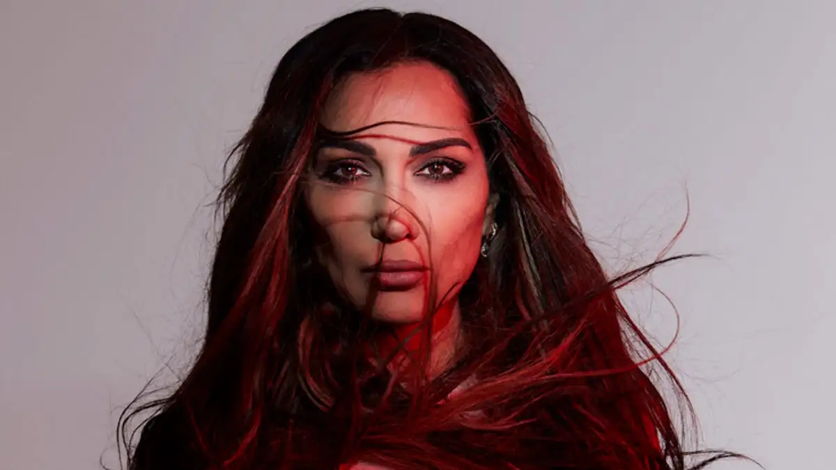 Δέσποινα Βανδή: «Καλά Να Περνάτε» είναι ο τίτλος του νέου hit της τραγουδίστριας που κυκλοφορεί