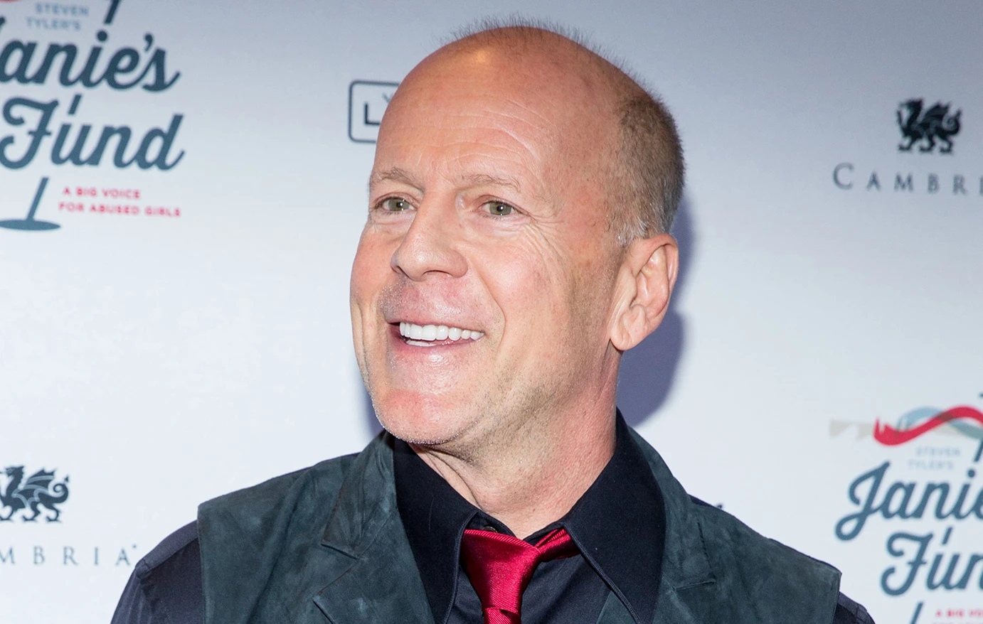 Μπρους Γουίλις: Η οικογένεια θα δωρίσει τον εγκέφαλό του στην επιστήμη