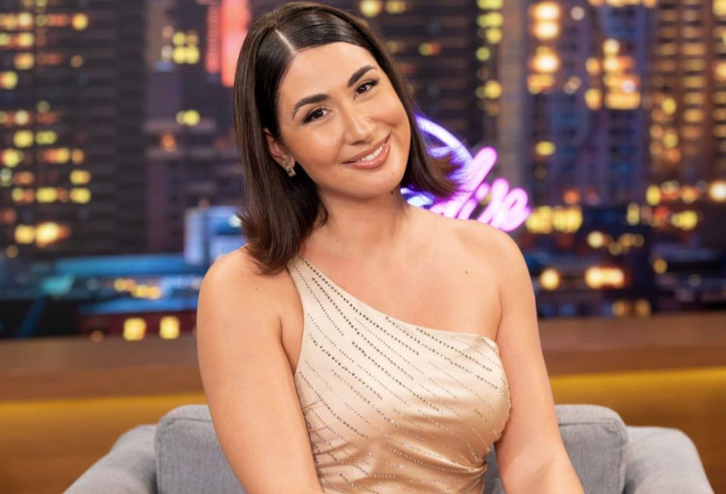 Κρεμλίδου για το revenge porn: “Η δύναμη με κράτησε από το να πέσω από τον τέταρτο”