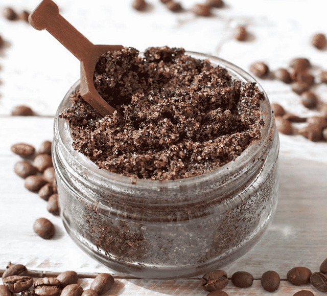 Αυτό είναι το τέλειο Lip scrub