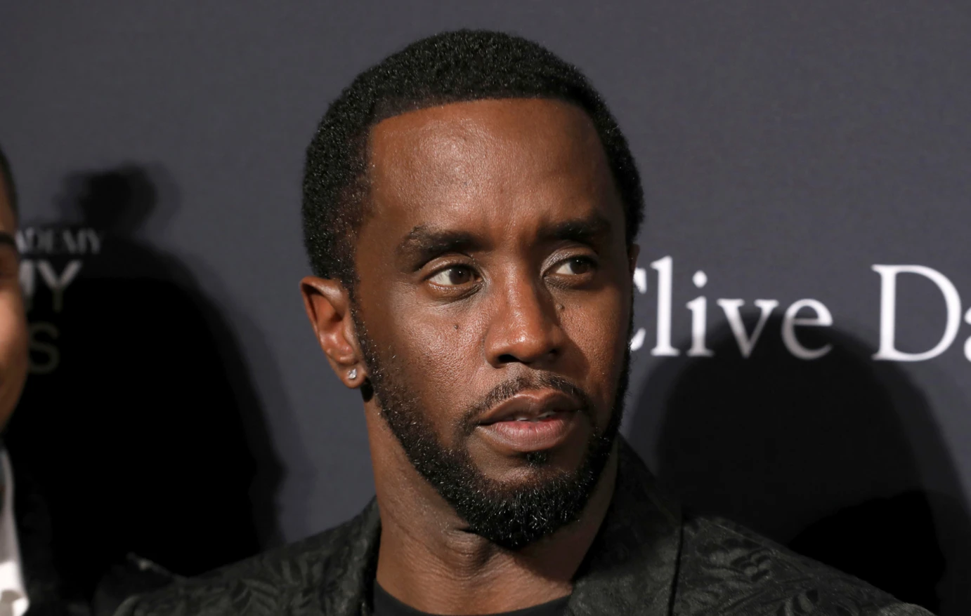 Diddy: Άλλαξε η ημερομηνία αποφυλάκισής του