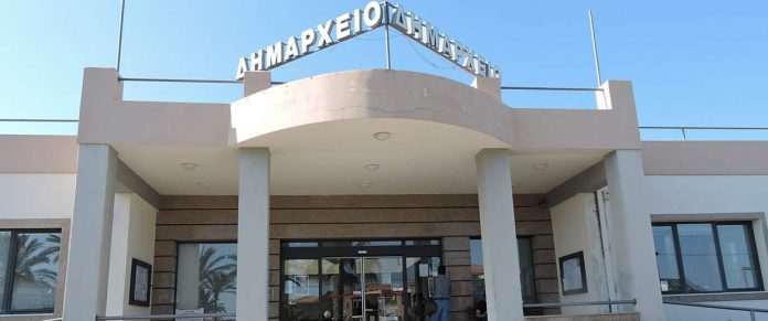 Δήμος Πλατανιά: Έναρξη λειτουργίας Παραρτήματος του Ωδείου της Ιεράς Μητροπόλεως Κισάμου & Σελίνου