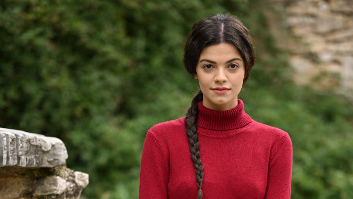 Άγιος Έρωτας: Η Σοφία συγκρούεται με την Δώρα