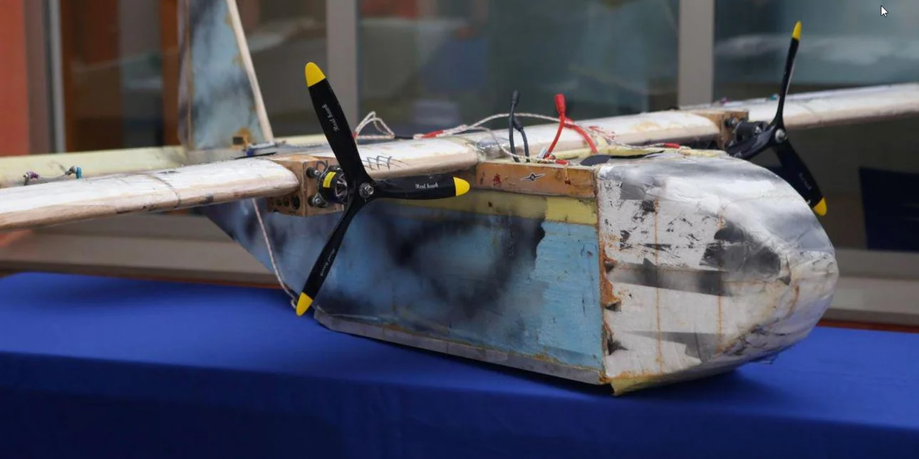 Εξαρθρώθηκε κύκλωμα που μετέφερε ναρκωτικά με drone από το Μαρόκο στην Ισπανία