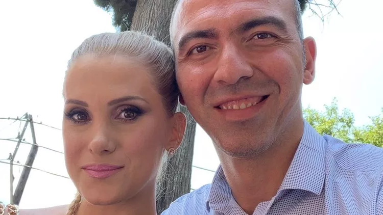 Tσαμπάζη για Νικολαΐδη: «Τον έβλεπα διαρκώς άρρωστο στον ύπνο μου και ξυπνούσα έντρομη»