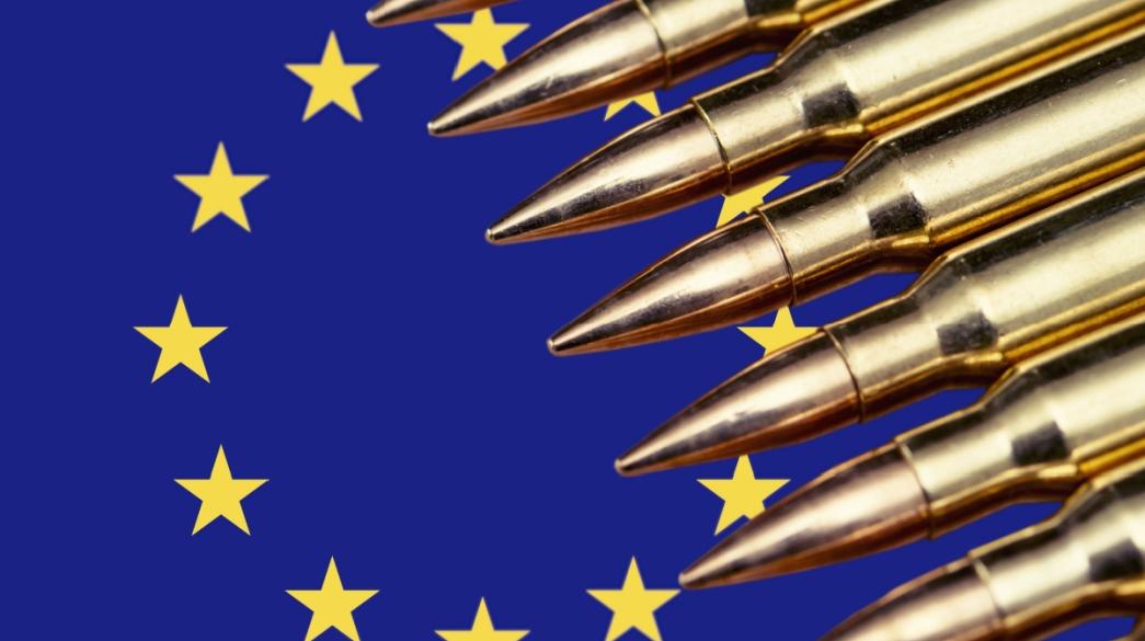 Αντίστροφη μέτρηση για το SAFE – Το ενδεχόμενο συνεργασίας με τη Κύπρο εξετάζει η Αθήνα