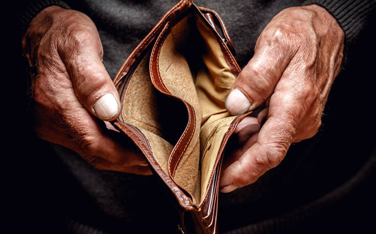 Ερευνα Oxfam: Τα περσινά κέρδη των δισεκατομμυριούχων της G20 θα έβαζαν τέλος στη φτώχεια όλων των κατοίκων του πλανήτη