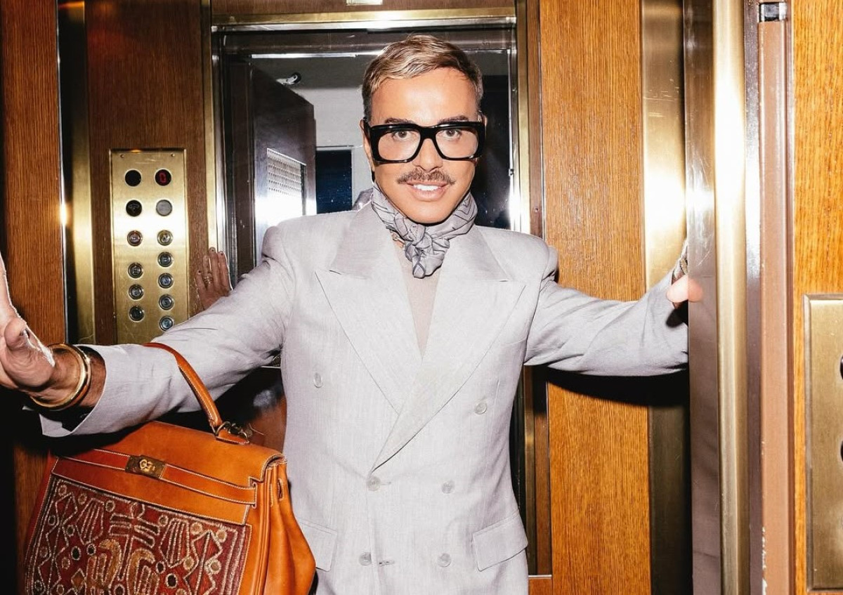 Γαβαλάς: “Προτιμώ να με κάψουν αφού δεν είναι εδώ ο πατέρας μου να μου βάλει την ταφόπλακα”