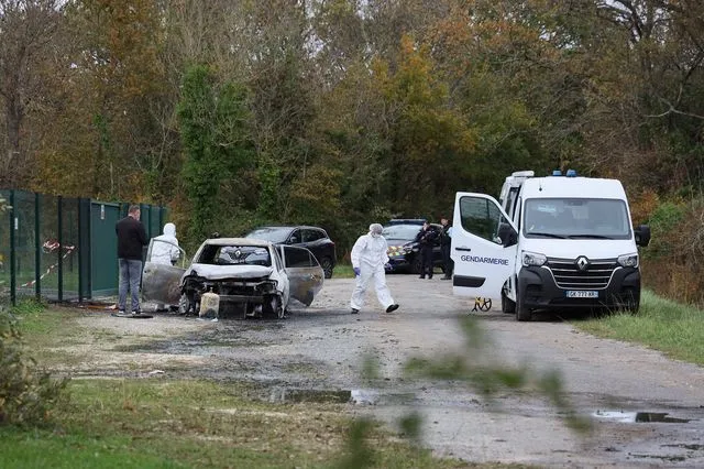 Γαλλία: Οδηγός ψαράς παρέσυρε πέντε πεζούς μέσα σε 35 λεπτά – Το κίνητρο παραμένει άγνωστο