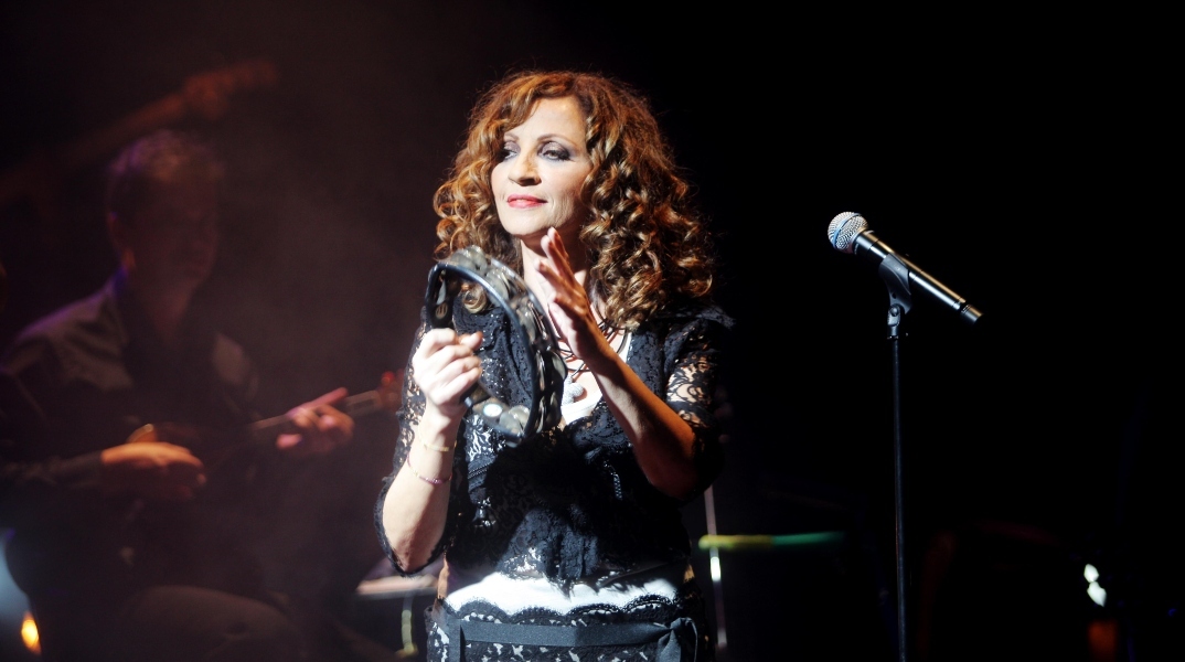 Γλυκερία: «Εγώ είμαι αυτή που είμαι, από το χώρο μου δεν με στήριξαν, αλλά ούτε κι αυτό με ενδιαφέρει»