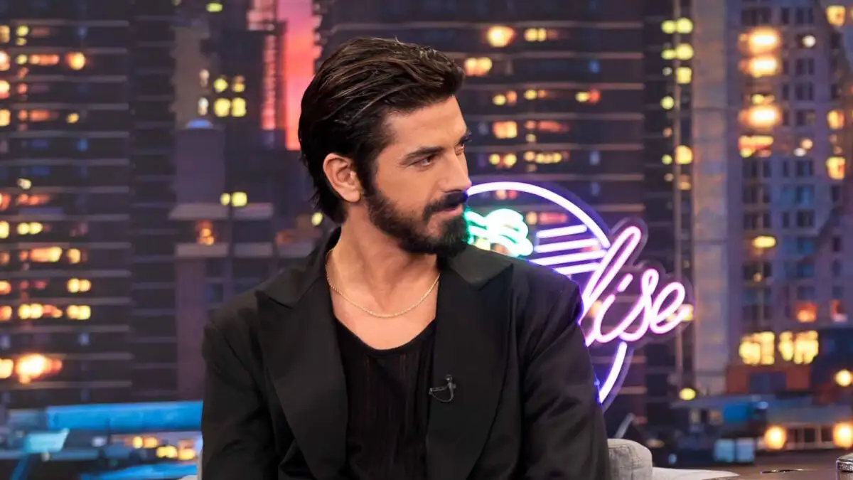 Γκοτσόπουλος: “Είχε τύχει δύο μέρες να κοιμηθώ σε παγκάκι, δεν ήθελα να μπω πάλι σε αυτή τη συνθήκη”