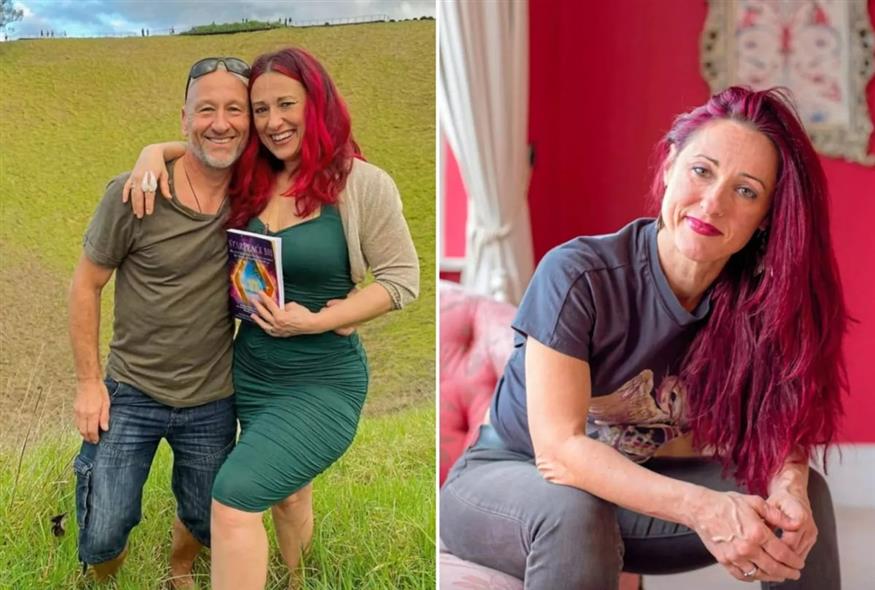 Γυναίκα πιστεύει ότι είναι εξωγήινη και μάλιστα έχει και τις «αποδείξεις» για αυτό!