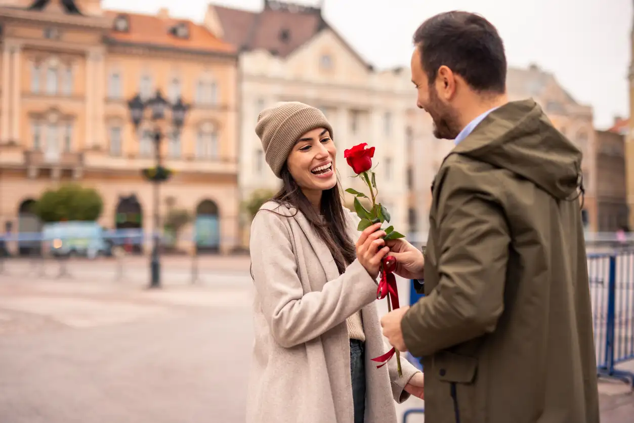 Οι δύο κανόνες που θα αλλάξουν τη σχέση σου μια για πάντα!
