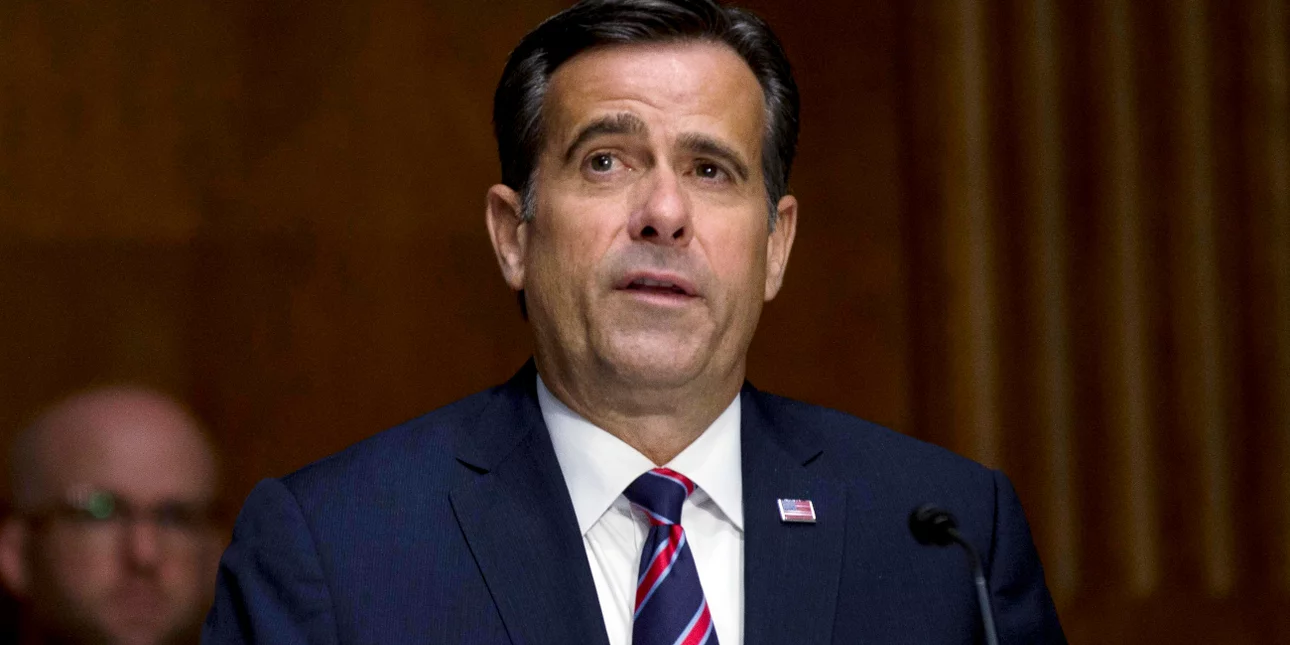 Ο επικεφαλής της CIA στις Βρυξέλλες για να καθησυχάσει την ΕΕ