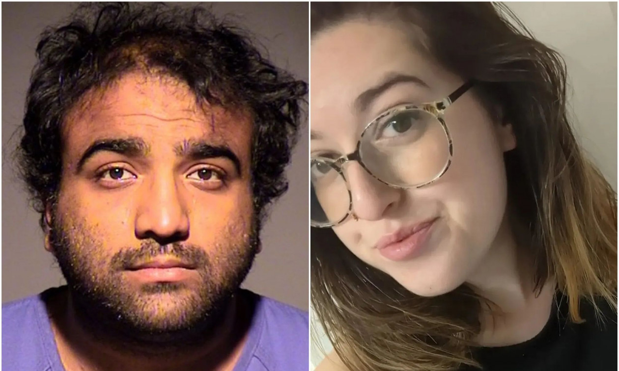 Καλιφόρνια: Σκότωσε την εν διαστάσει σύζυγό του και την έθαψε