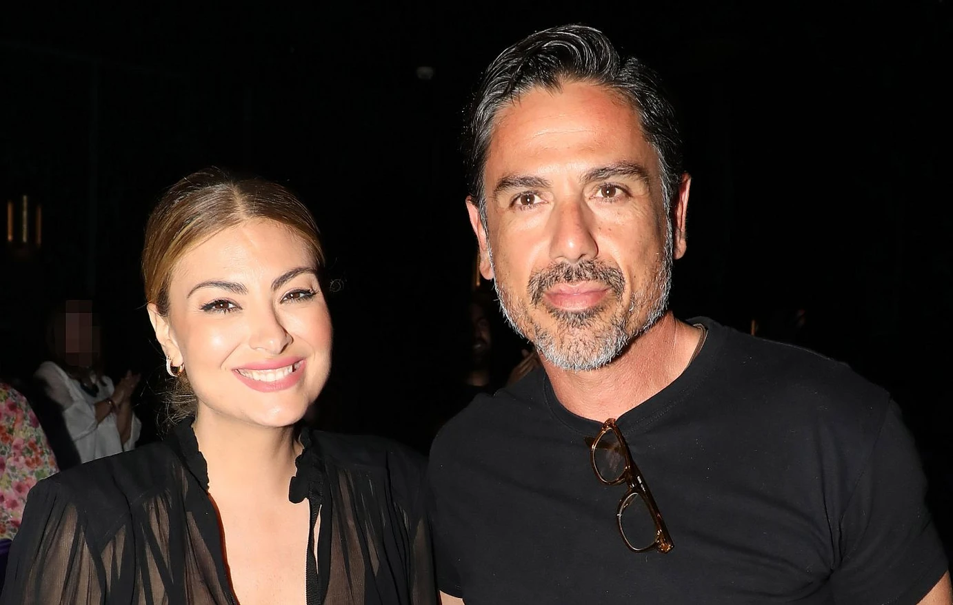 Δέσποινα Καμπούρη: Ανακοίνωσε τον χωρισμό της