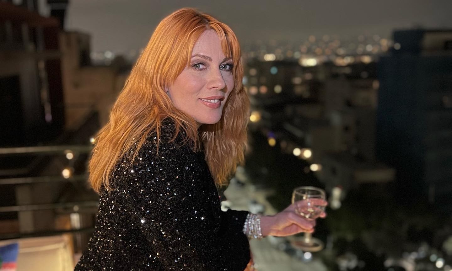 Καρύδη: “Με κάποιον τρόπο οφείλω την ύπαρξή μου στην Αλίκη Βουγιουκλάκη”