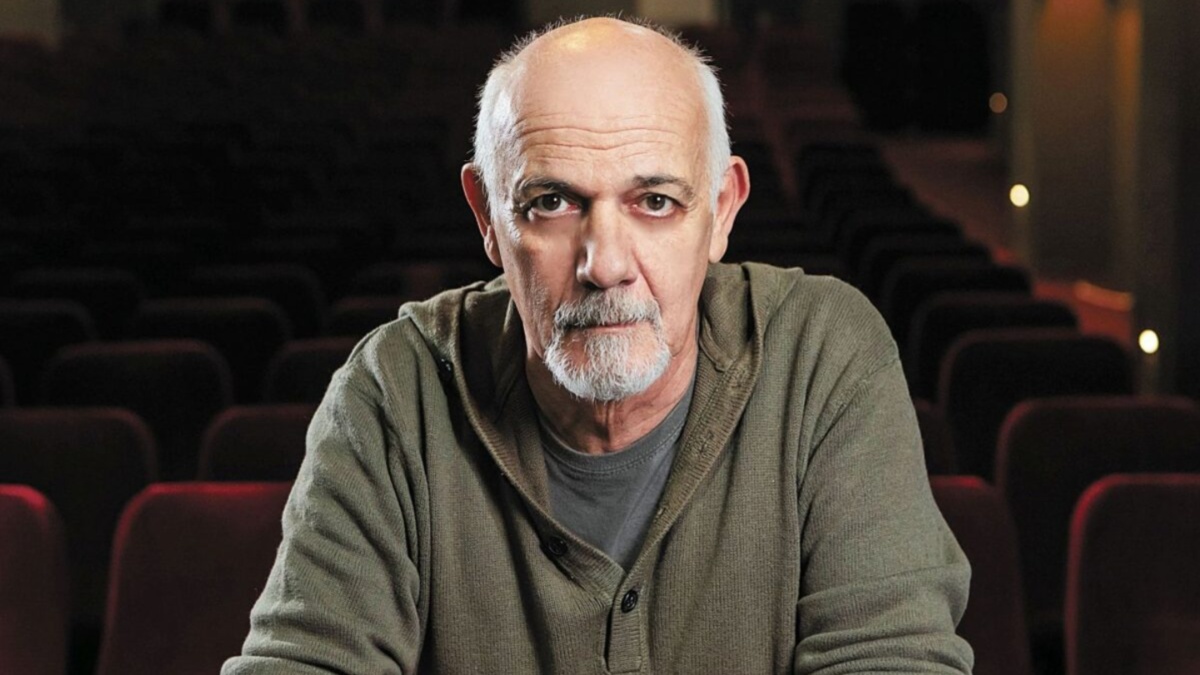 Κιμούλης: «Αν μπορούσα να έχω κάνει λιγότερους ανθρώπους να αισθανθούν άσχημα, θα ήταν καλύτερα»