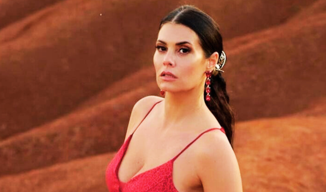 Κορινθίου: “Μου έγιναν προτάσεις να πολιτευθώ αλλά είδα πολύ τοξικότητα”