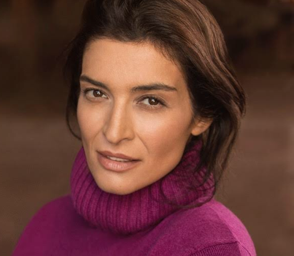 Κουλουκάκου: «Θα συγχωρούσα την απιστία, αν ήταν σχέση ζωής»