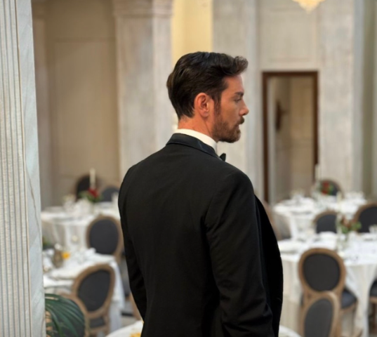 Grand Hotel: Ο Κουκουράκης επιστρέφει απόψε