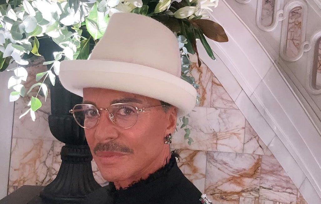 Γαβαλάς: «Η φυλακή δεν ήταν τραύμα, τι να μου κάνει τώρα το κελί ή η ΓΑΔΑ – Αυτά είναι luxury σαλόνια»