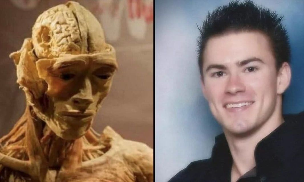 Μητέρα «βρίσκει» τον νεκρό γιο της ως έκθεμα σε μουσείο του Λας Βέγκας