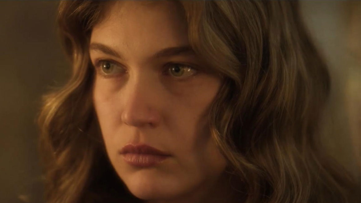 Ανδριολάτου: «Ο 4ος κύκλος του Maestro θα είναι και ο τελευταίος, η ιστορία ανατρέπεται»