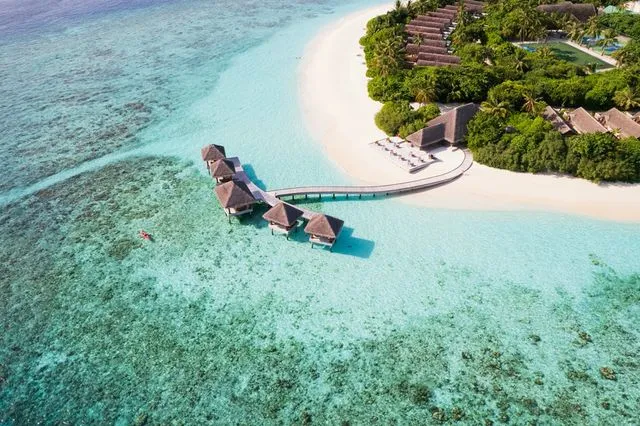 Μαλδίβες: Απαγορεύεται το κάπνισμα σε όσους γεννήθηκαν μετά το 2007