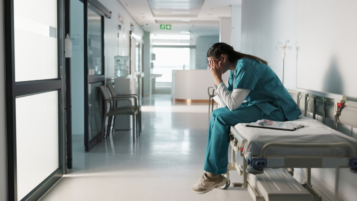 Κρήτη – ΕΣΥ: Νοσηλευτές στα πρόθυρα κατάρρευσης – Υποστελέχωση και αφόρητη πίεση