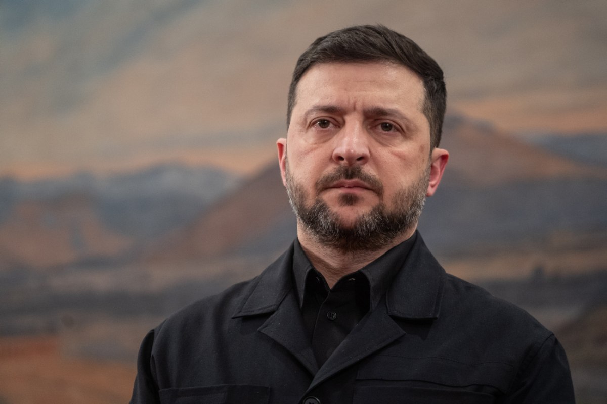 Το αυστηρό μήνυμα των Βρυξελλών: Οι όροι της ΕΕ για την ένταξη της Ουκρανίας