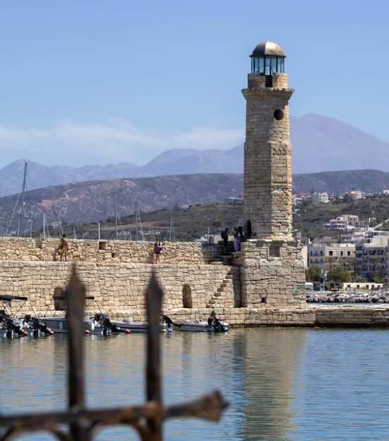 Στο Ρέθυμνο (φωτο) | ekriti.gr