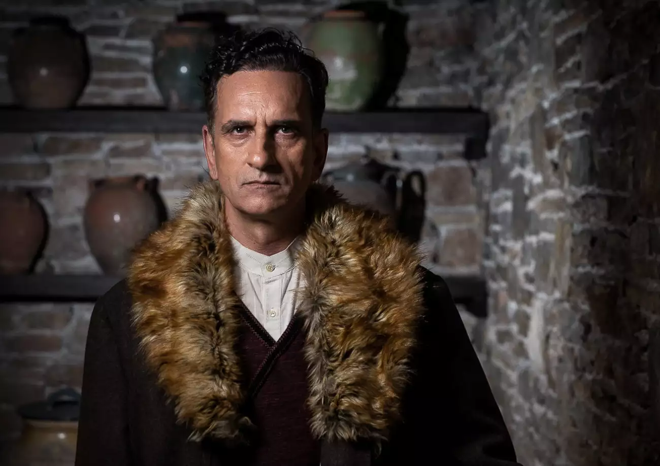 Ψαρράς: «Με τον Γιώργο Κιμούλη όλο αυτό το διάστημα έχουμε βρεθεί μόνο στο δικαστήριο»