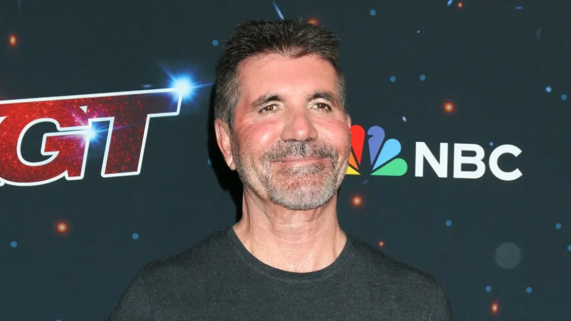 O Σάιμον Κάουελ περιέγραψε τη στιγμή που έμαθε για τον θάνατο του Λίαμ Πέιν