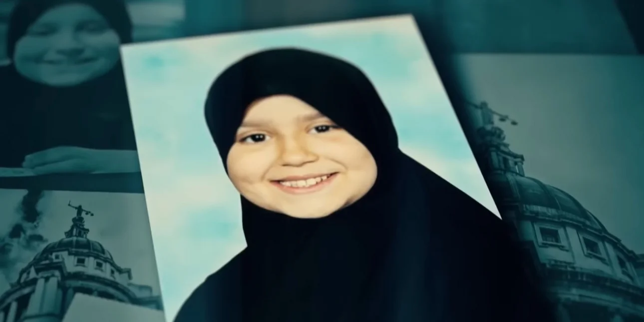 Ο θάνατος της 10χρονης Σάρα που συγκλονίζει τη Βρετανία