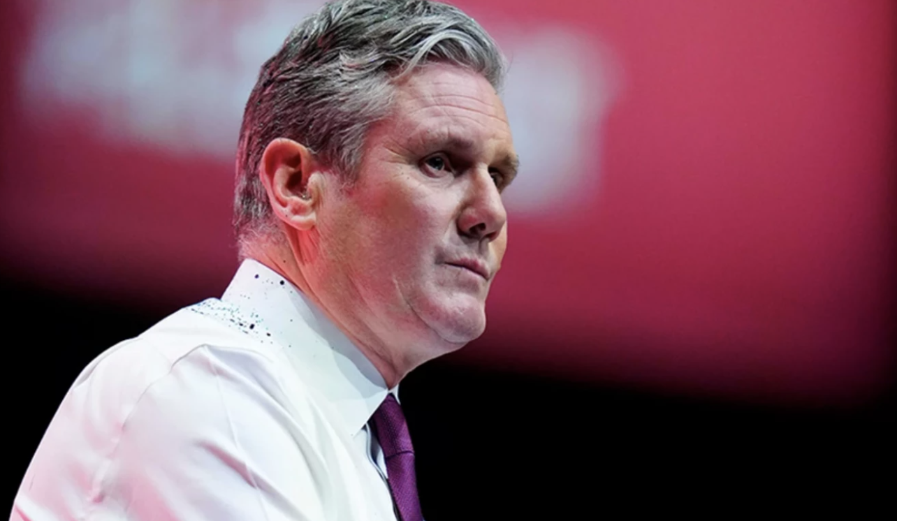 Κιρ Στάρμερ: Δέσμευση για νέα μέτρα κατά της παιδικής φτώχειας