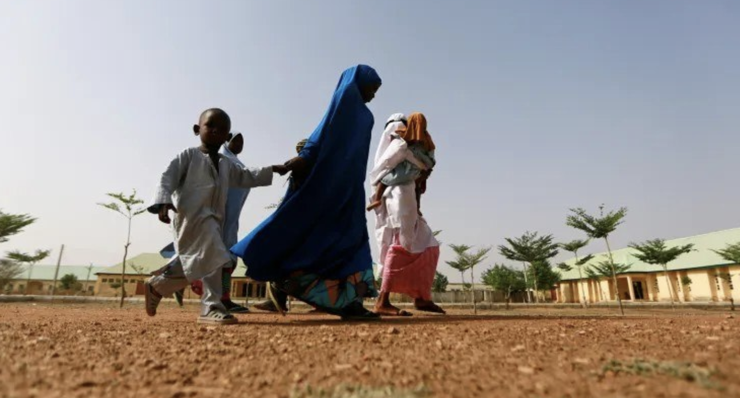 Νιγηρία: Ελεύθερες 12 γυναίκες που είχαν απαχθεί πρόσφατα από τζιχαντιστές