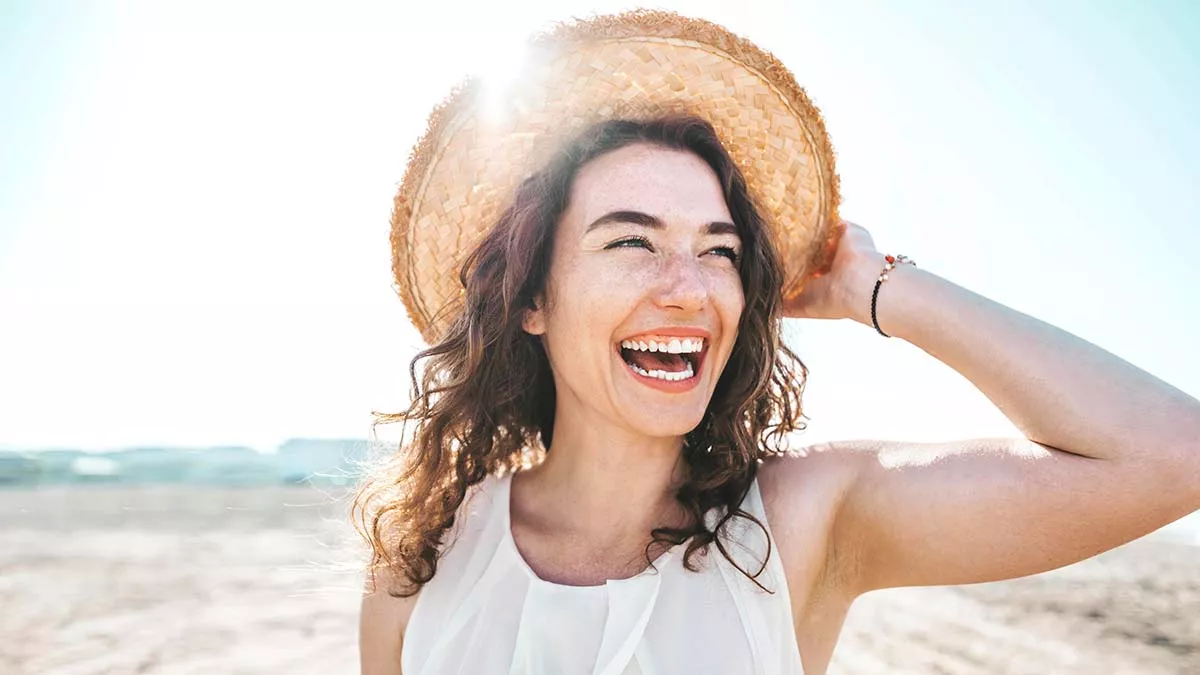 «Glimmers»: Η κρυφή δύναμη στις μικρές, ήσυχες χαρές της καθημερινότητας