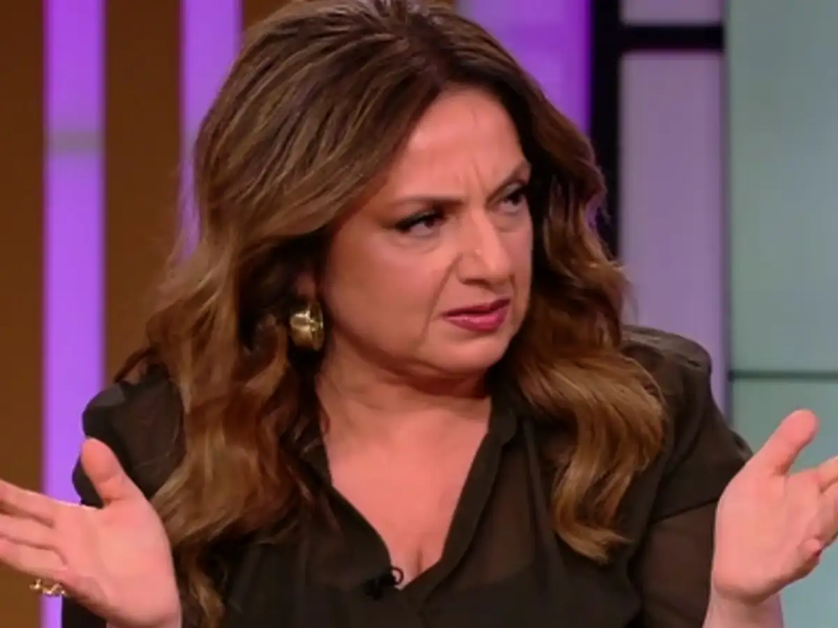 Μουτίδου: Σκληρή απάντηση στον Γιώργο Λιάγκα