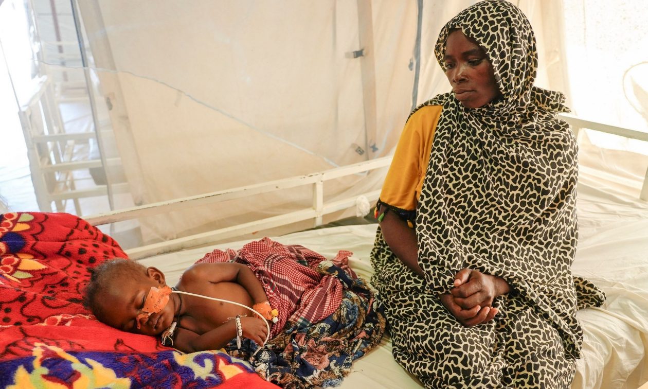 Το Διεθνές Ποινικό Δικαστήριο εξετάζει τις φρικαλεότητες στο Σουδάν ως πιθανά εγκλήματα πολέμου