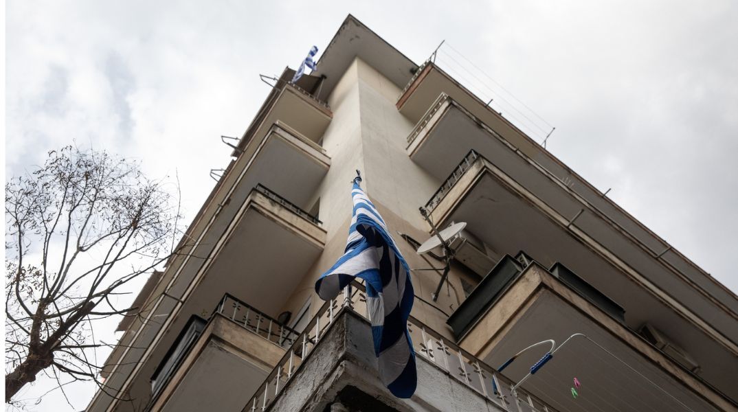 ΣΥΡΙΖΑ: Αποτυχία της πολιτικής Μητσοτάκη και στο στεγαστικό