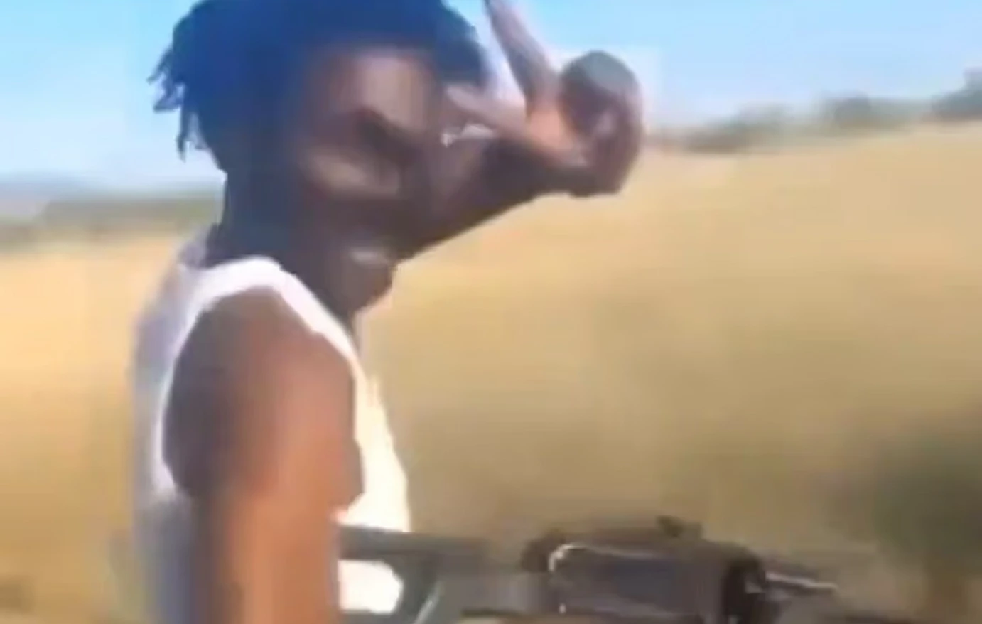 Φρίκη στο Σουδάν: Αντάρτες δολοφονούν αθώους πολίτες με απάνθρωπη βαρβαρότητα