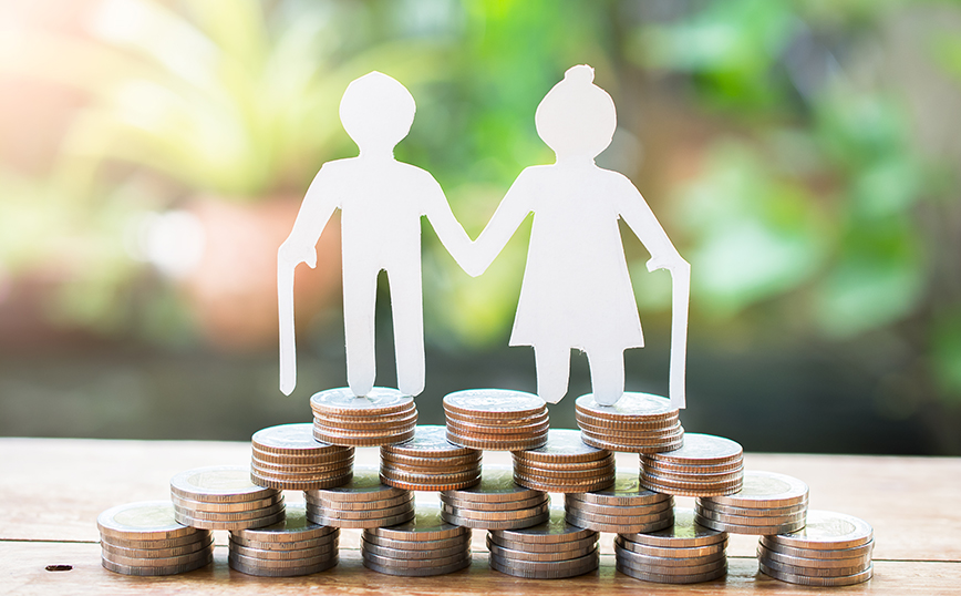 ΕΦΚΑ: Προς νέο ρεκόρ οι αιτήσεις συνταξιοδότησης