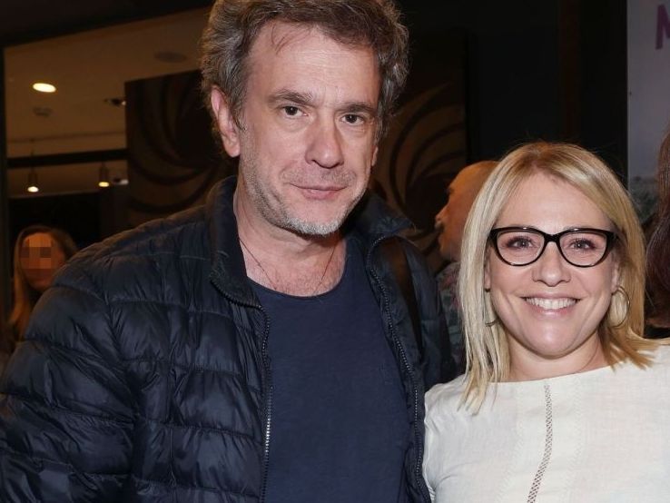 Τουμασάτου για Σταύρου: “Δεν τον έχω ζηλέψει ποτέ, έχουμε δώσει τις μάχες μας και πορευόμαστε”