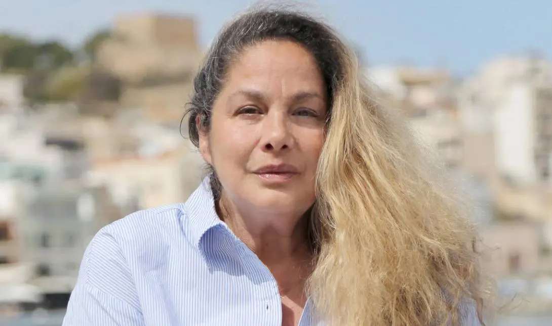 Χειλουδάκη: “Τα βιολογικά φύλα είναι δύο, τέλος”