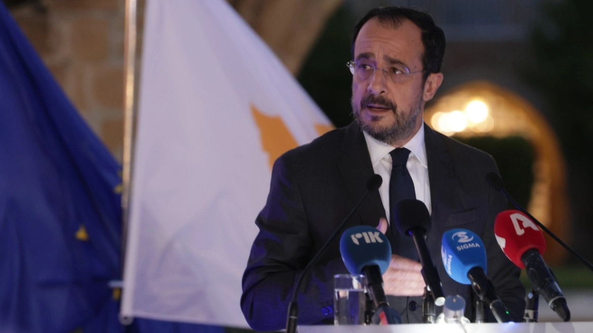 Η Νορβηγία τερματίζει το εμπάργκο όπλων προς την Κύπρο μετά από 65 χρόνια