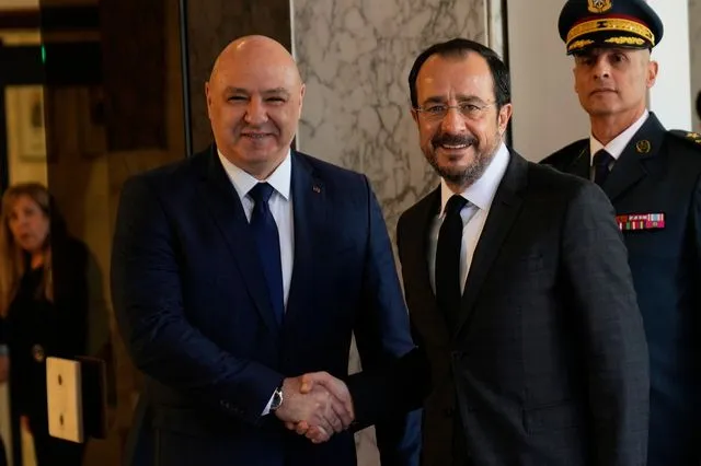 Ιστορική συμφωνία οριοθέτησης ΑΟΖ Κύπρου – Λιβάνου: Μια νέα σελίδα στις διμερείς σχέσεις