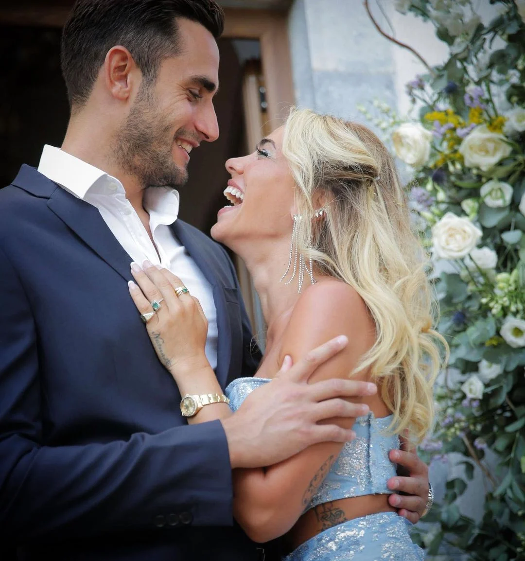 Κόνι Μεταξά: «Η μεγαλύτερη προδοσία που έχω δεχτεί είναι από τον Μάριο Καπότση» Κόνι Μεταξά: «Η μεγαλύτερη προδοσία που έχω δεχτεί είναι από τον Μάριο Καπότση»